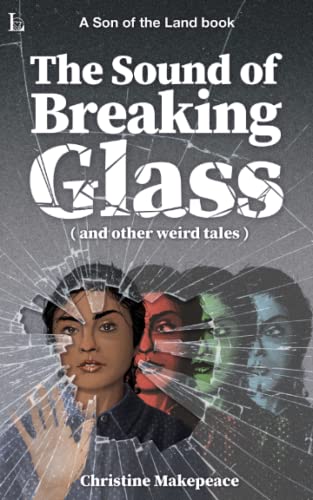 Beispielbild fr The Sound Of Breaking Glass zum Verkauf von GreatBookPrices