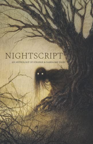 Immagine dell'editore per Nightscript Volume 7 venduto da Ria Christie Collections