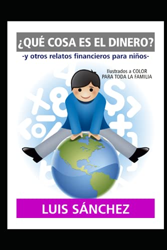 Stock image for Qu? Cosa Es El Dinero? for sale by PBShop.store US