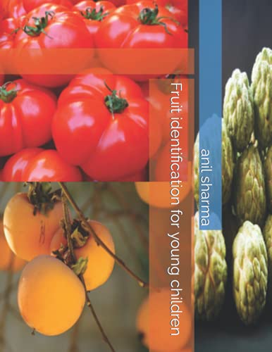 Stock image for Fruit name for sale by Ria Christie Collections