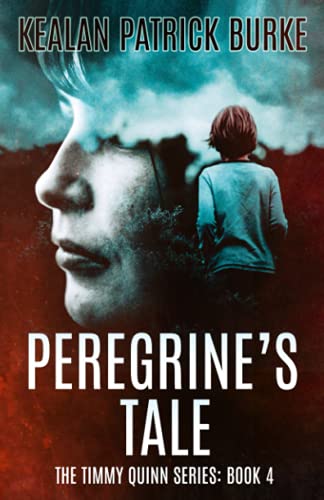 Stock image for Peregrine's Tale for sale by HPB-Ruby