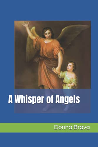 Stock image for A Whisper of Angels for sale by Ria Christie Collections