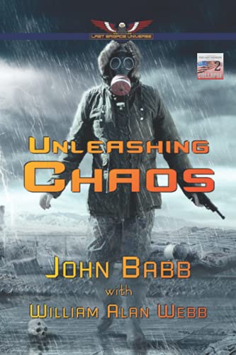Stock image for Unleashing Chaos: A Last Brigade Prequel (The Collapse) for sale by HPB-Emerald