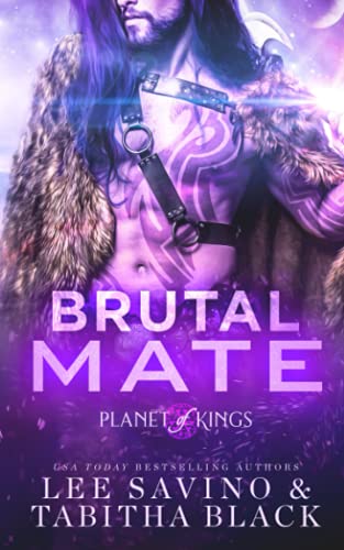 Stock image for Brutal Mate (Planet of Kings) for sale by MusicMagpie