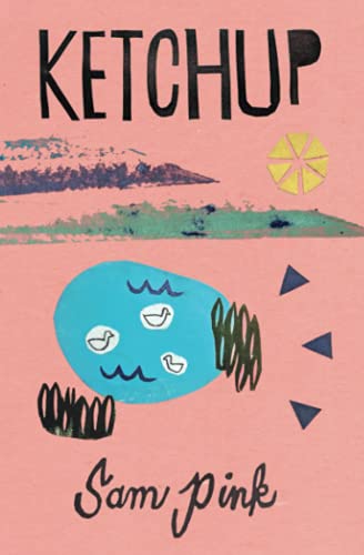 Imagen de archivo de Ketchup a la venta por Better World Books