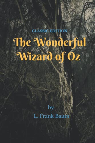 Beispielbild fr The Wonderful Wizard of Oz: With original illustrations zum Verkauf von Goodwill Southern California