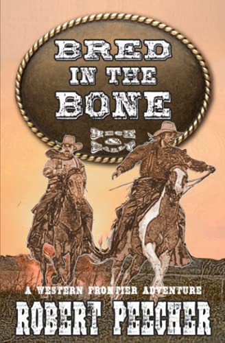 Beispielbild fr Bred In The Bone zum Verkauf von GreatBookPrices