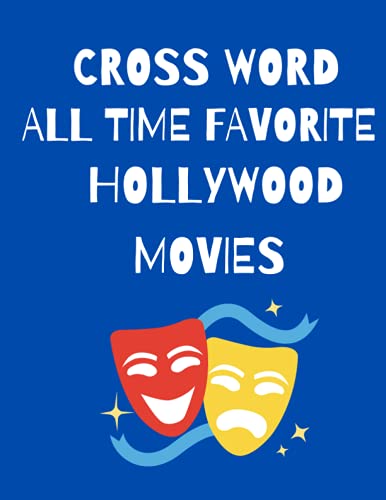 Stock image for All Time Favorite Hollywood Movies Crossword for sale by Chiron Media