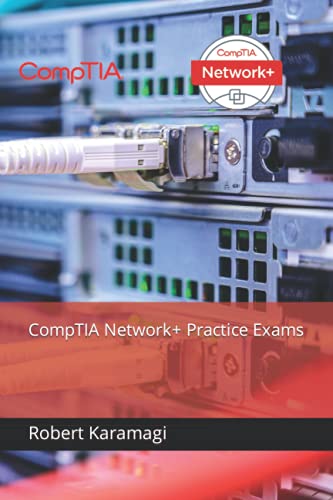 Stock image for Comptia Network+ Practice Exams for sale by GreatBookPrices
