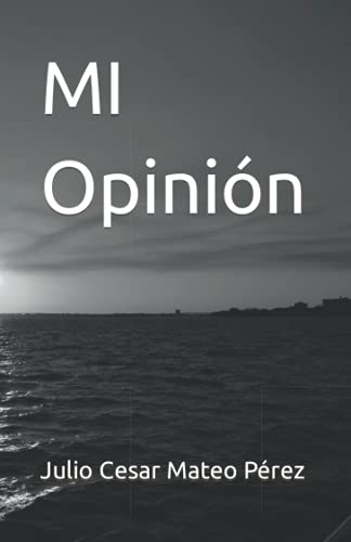 Stock image for Opinin (Spanish Edition) for sale by Ria Christie Collections
