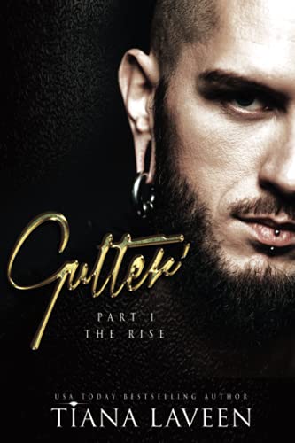 9798472340892: Gutter - Part 1: The Rise