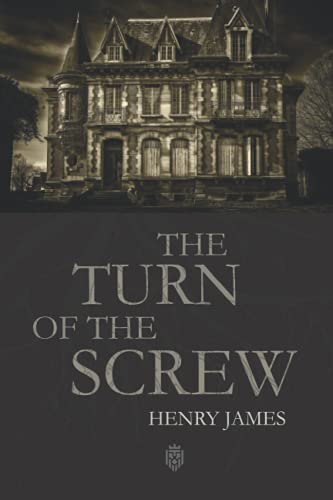 Imagen de archivo de The Turn Of The Screw a la venta por Half Price Books Inc.