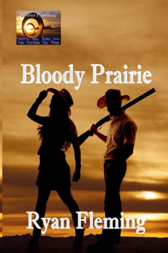 Imagen de archivo de Bloody Prairie a la venta por Ria Christie Collections