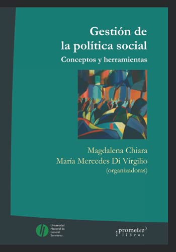 Stock image for Gestion de la politica social: Conceptos y herramientas for sale by Chiron Media