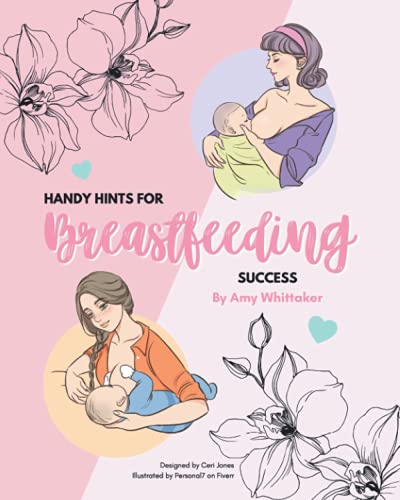 Stock image for Handy Hints for Breastfeeding Success for sale by MusicMagpie