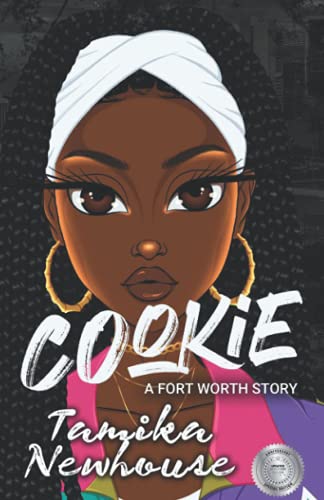 Beispielbild fr Cookie a Fort Worth Story: Extended Edition zum Verkauf von HPB-Ruby