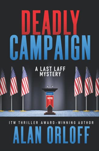 Stock image for Deadly Campaign for sale by Ria Christie Collections