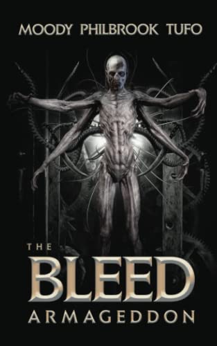 Imagen de archivo de The Bleed 3 a la venta por GreatBookPrices