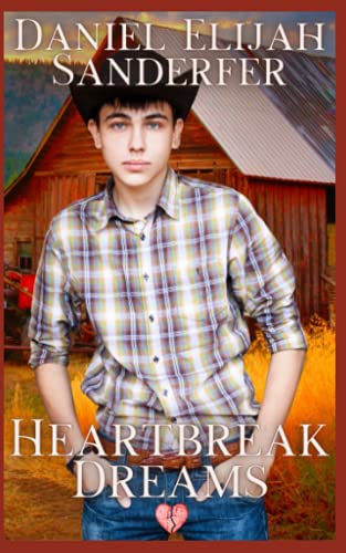 Stock image for Heartbreak Dreams for sale by Ria Christie Collections