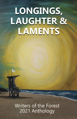 Stock image for Longings, Laughter & Laments for sale by Ria Christie Collections