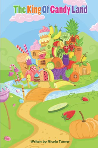 Stock image for King Of Candy Land for sale by PBShop.store US