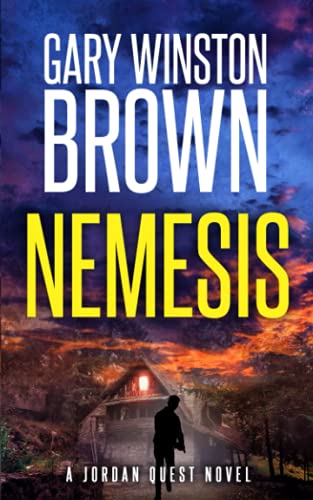 Imagen de archivo de Nemesis (A Jordan Quest FBI Thriller) a la venta por Better World Books: West