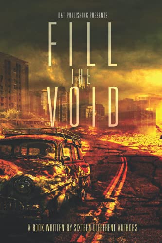 Stock image for Fill the Void for sale by ALLBOOKS1