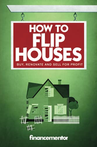 Stock image for How to flip houses: Buy, renovate and sell for profit for sale by Red's Corner LLC