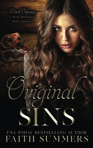 Stock image for Original Sins: A Dark Billionaire Mafia Romance (Dark Odyssey) for sale by California Books