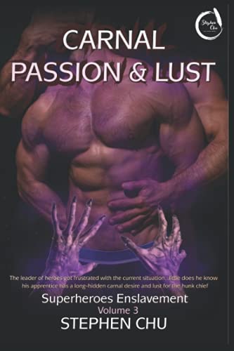 Stock image for Carnal Passion and Lust for sale by PBShop.store US