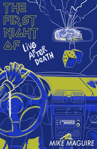 Stock image for The First Night of Live After Death for sale by Ria Christie Collections