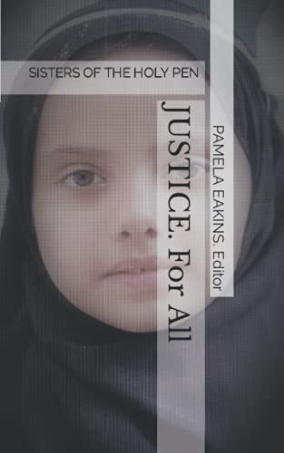 9798477209279: Justice: Sisters of the Holy Pen