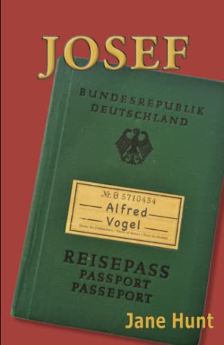 Beispielbild fr Josef zum Verkauf von medimops