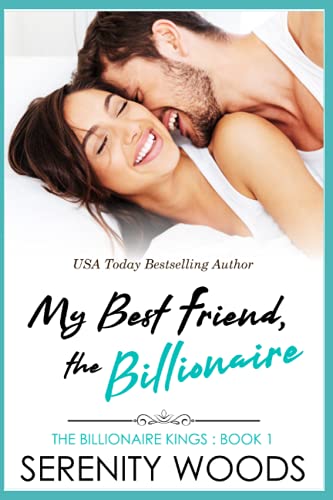 Stock image for My Best Friend, the Billionaire for sale by GreatBookPrices