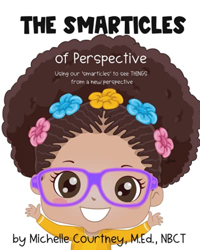 Stock image for The Smarticles Of Perspective for sale by GreatBookPrices