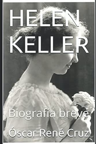 Stock image for Helen Keller for sale by PBShop.store US