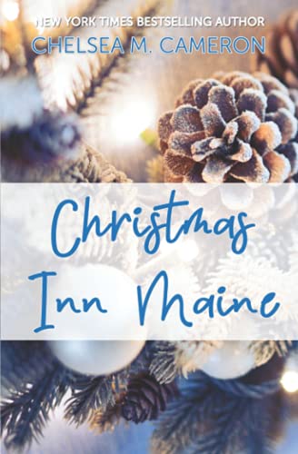 Stock image for Christmas Inn Maine for sale by Zoom Books Company