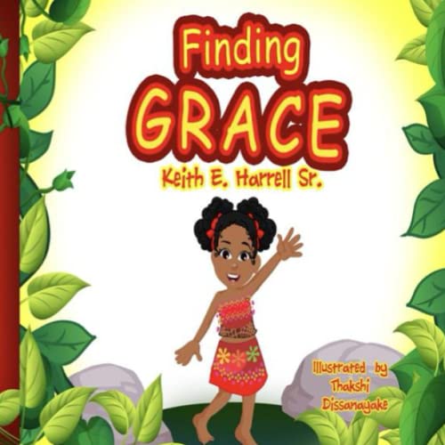 9798478619398: Finding Grace