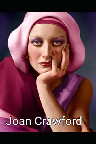 

Joan Crawford