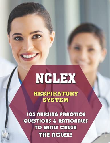 Stock image for NCLEX Respiratory System for sale by PBShop.store US
