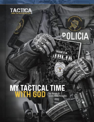 Beispielbild fr My Tactical Time with God zum Verkauf von Big River Books