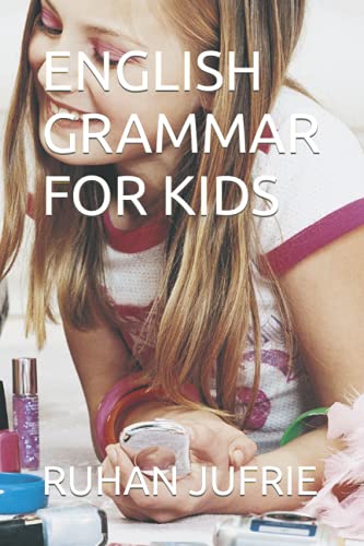 Imagen de archivo de English Grammar For Kids a la venta por GreatBookPrices