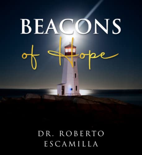 Imagen de archivo de Beacons of Hope a la venta por Better World Books