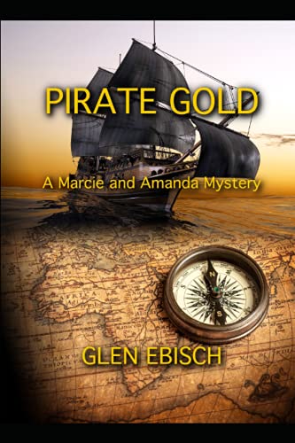 Stock image for Pirate Gold for sale by PBShop.store US