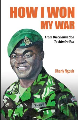 Imagen de archivo de How I Won My War: The Reality of Being Different a la venta por AwesomeBooks