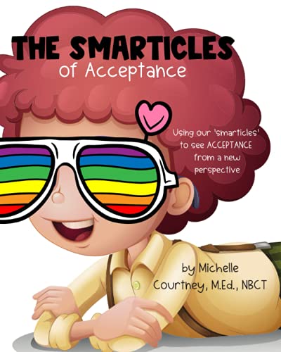 Imagen de archivo de The Smarticles Of Acceptance a la venta por GreatBookPrices