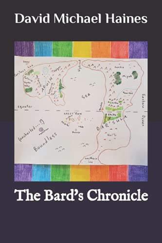 Stock image for The Bard's Chronicle for sale by Ria Christie Collections