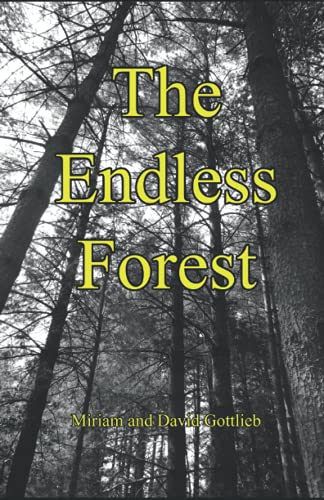 9798480487411: The Endless Forest