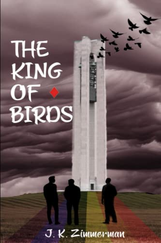 Beispielbild fr The King of Birds zum Verkauf von Better World Books