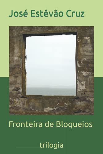 Stock image for Fronteira de Bloqueios: Trilogia for sale by Chiron Media